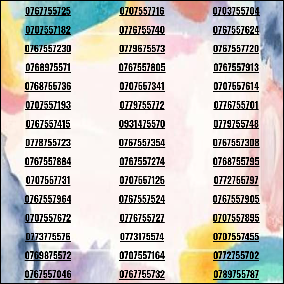 FREESHIP - CHƯA KÍCH HOẠT SIM SỐ ĐẸP MOBIFONE 4G KHUYẾN MÃI TRỌN ĐỜI