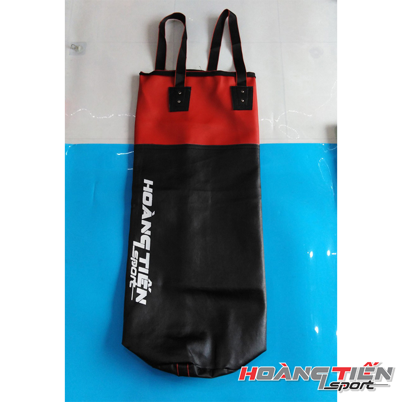 Vỏ Bao Cát Đấm Bốc Hoàng Tiến Sport