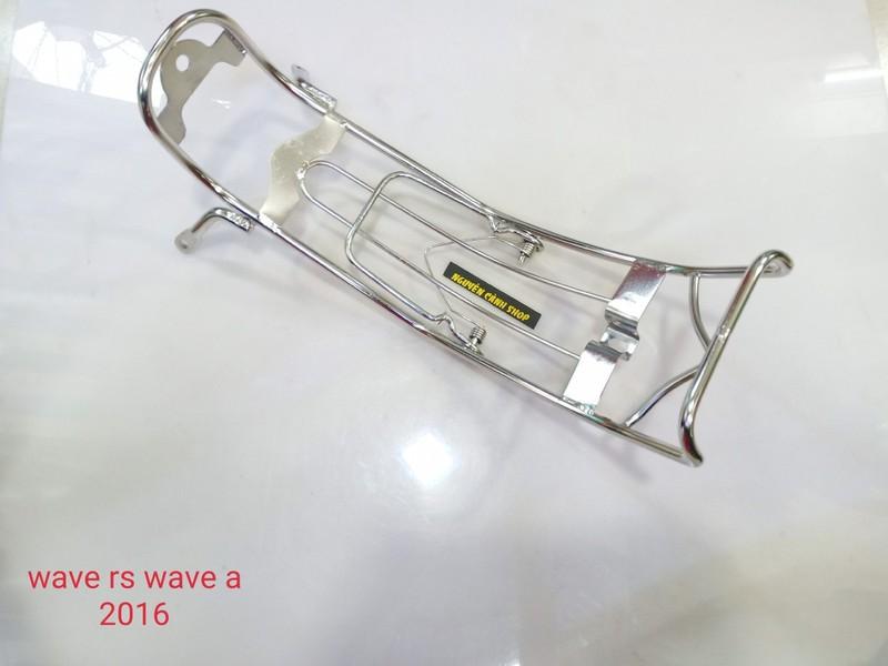 Baga giữa xe wave rs baga xuồng wave a