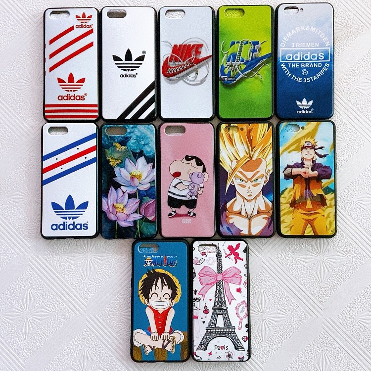 Ốp lưng oppo a3s/ realme c1/ a12e