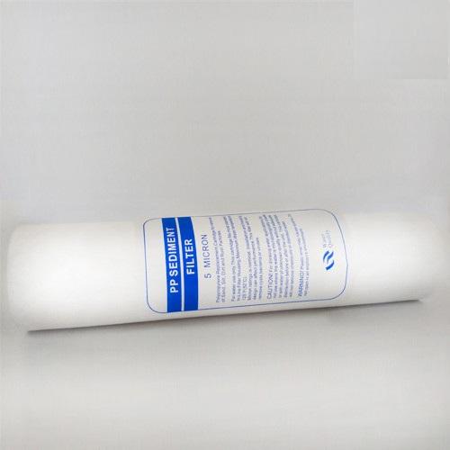 Lõi lọc gòn, lõi lọc tinh PP lõi số 1 loại 10 inch
