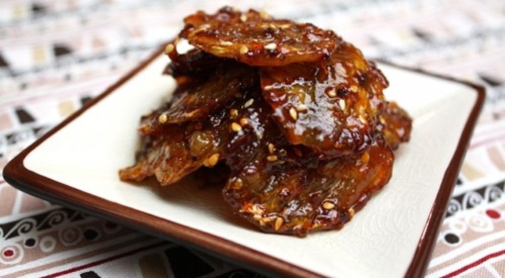 500 Gram cá bò rim Bình định