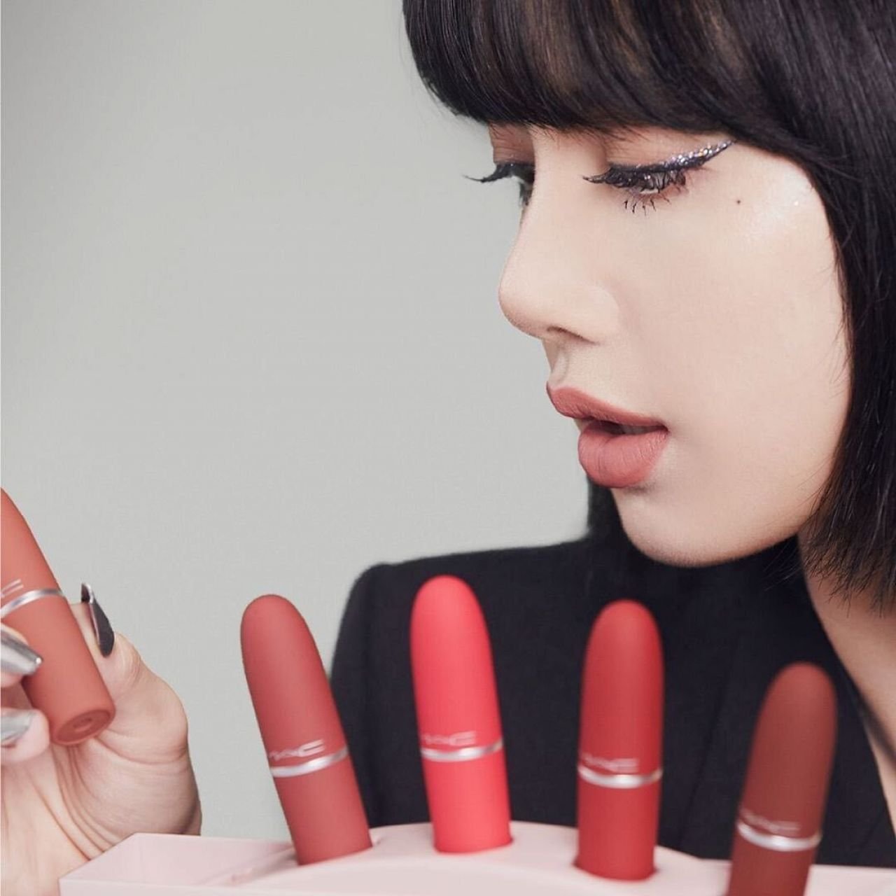 Son mac mull it over phiên bản limited edition 2020