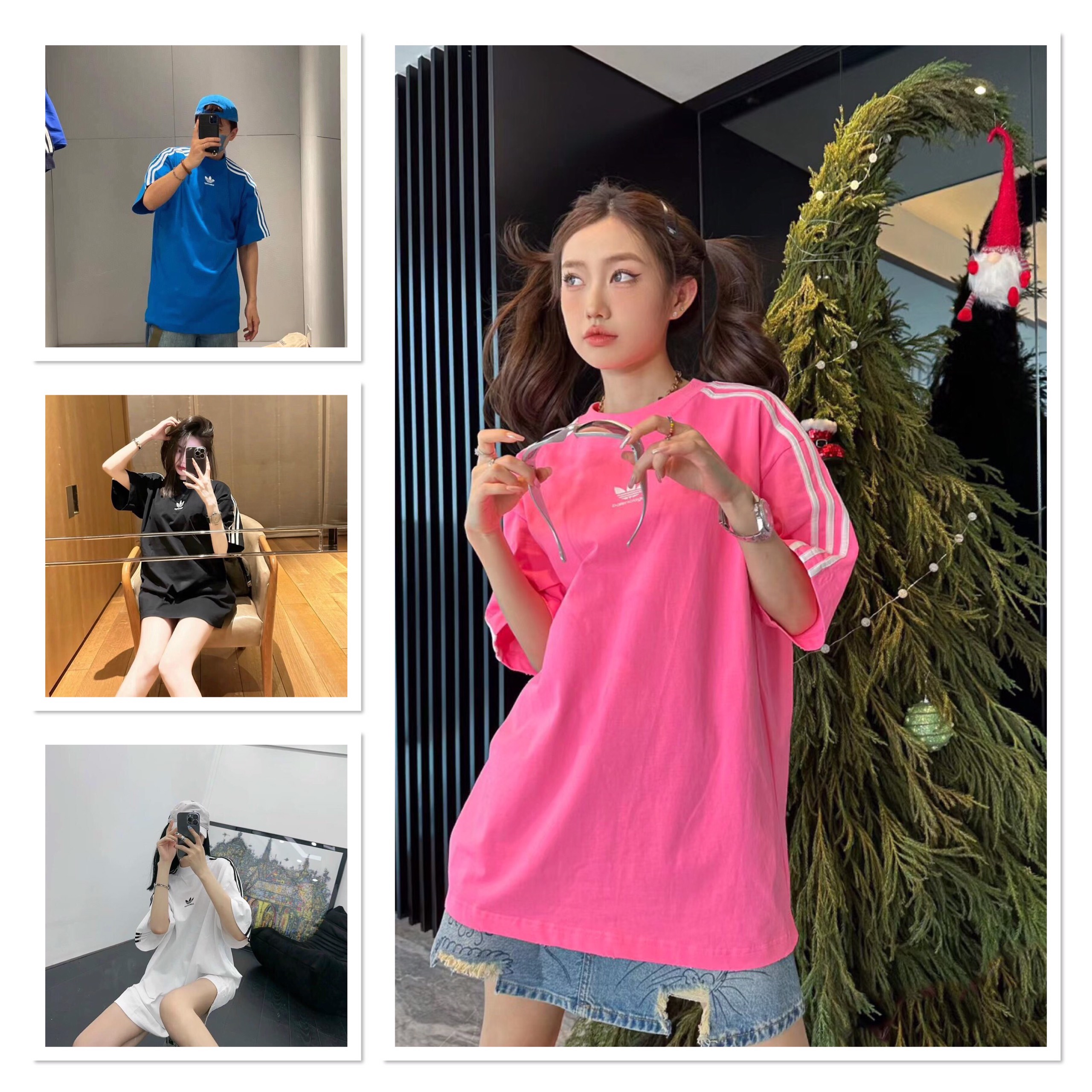 Áo thun / phông Das unisex hàng xuất xịn Made in CAM/BODIA full-tag-code chất mềm mịn thấm hút tốt