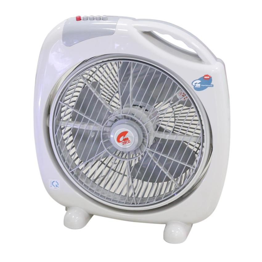 Quạt tản hộp jiplai jl736