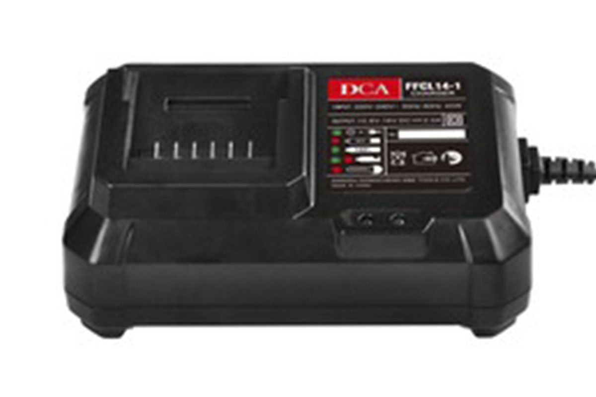 Sạc Lithium DCA FFCL20-01