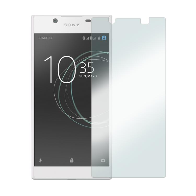 Kính cường lực cho sony xperia l1