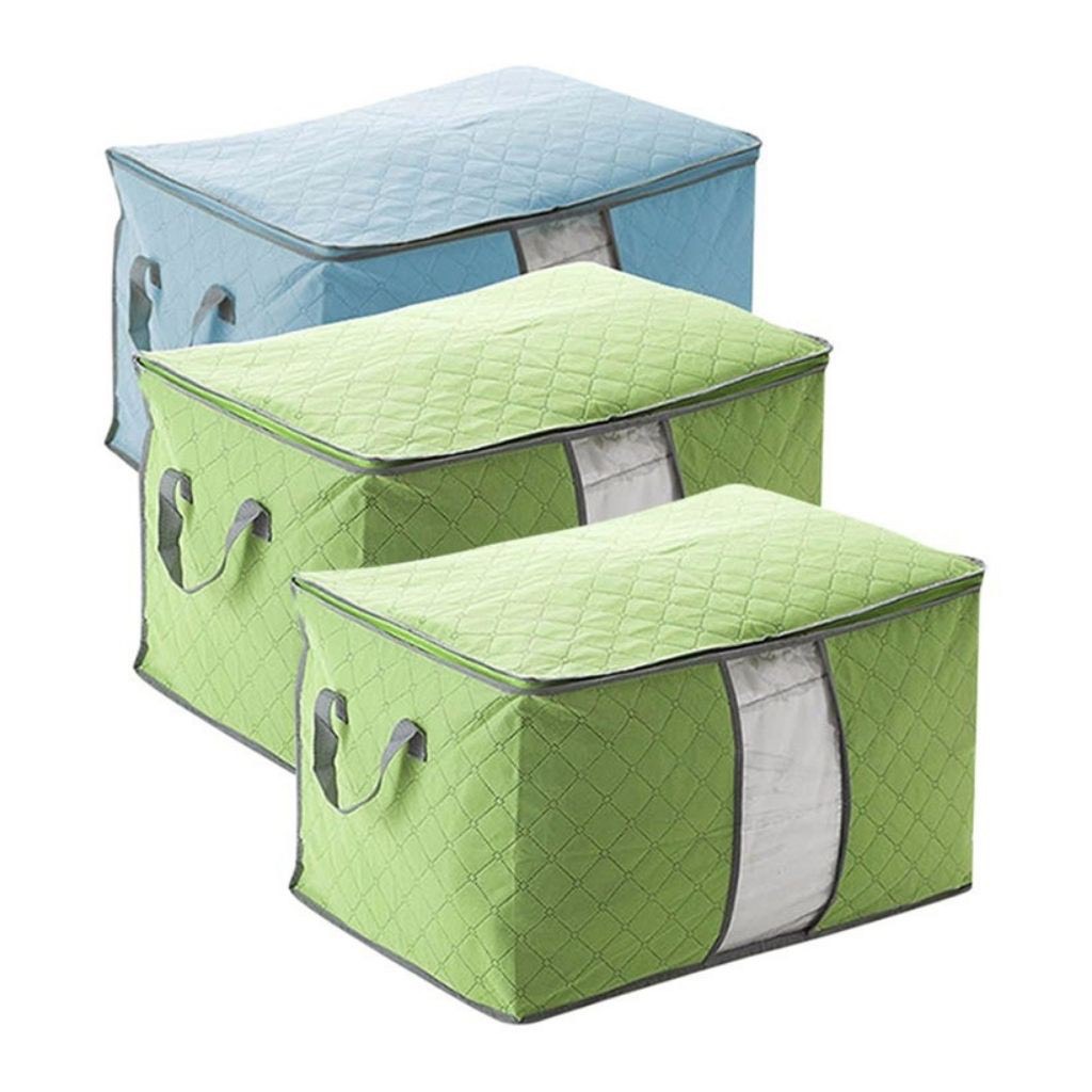 Túi đựng chăn màn cỡ lớn - dumi shop