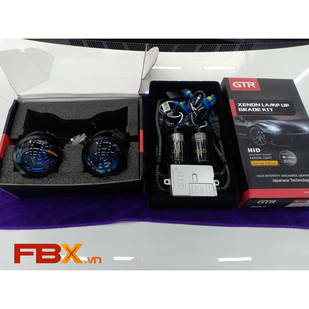 Bi gầm Xenon gtr + bóng Xenon gtr + ballast tăng sáng +150%, cam kết về chất lượng, đảm bảo cung cấp các sản phẩm đang được săn đón trên thị trường hiện nay