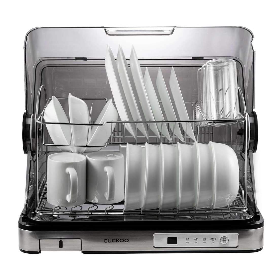 Máy sấy bát cuckoo 40 lít cdd-a9010 bản quốc tế