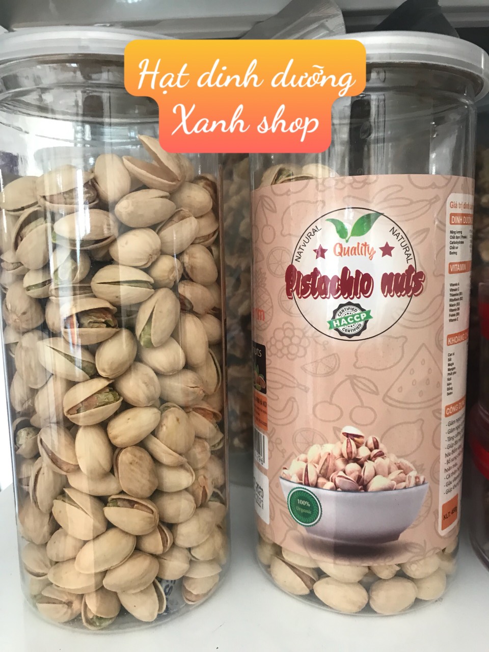[ Rẻ Vô Địch ] Dẻ Cười Mỹ Không Tẩy Vỏ 250gr Chỉ 84500, Bao Ăn, Hạt Dinh Dưỡng, Nấu Sữa, Ăn Vặt, Quà Tặng - Xanh Shop