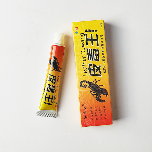 Kem đông y bôi viêm da cơ địa, viêm da nhiễm khuẩn, viêm da dị ứng