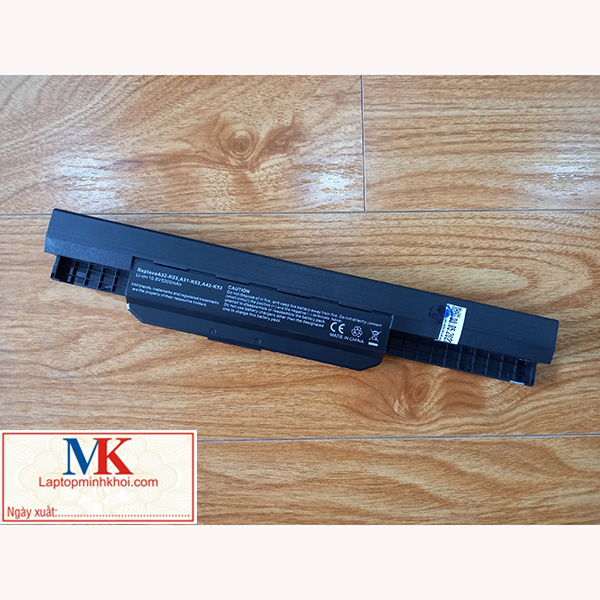 Pin laptop asus k43e x53s k53s x54c k54c x44h