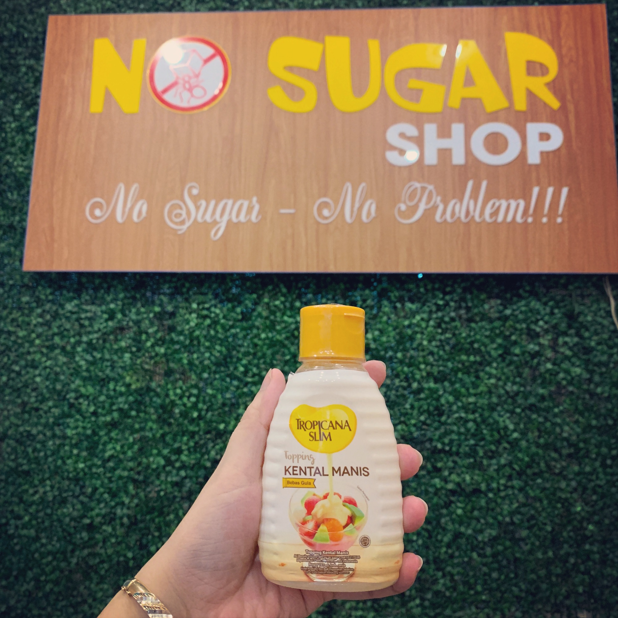 Sữa đặc không đường tropicana slim 150ml