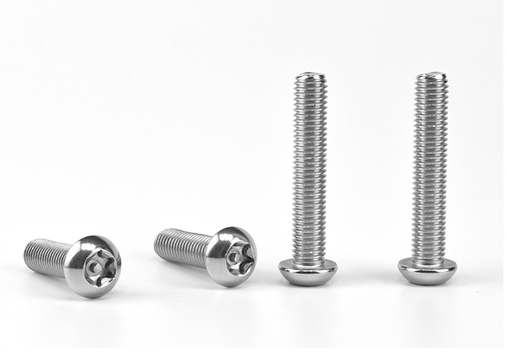 Bu lông hoa thị m10 inox 304 / vít chống trộm / bu lông chống trộm /torx bolt inox 304