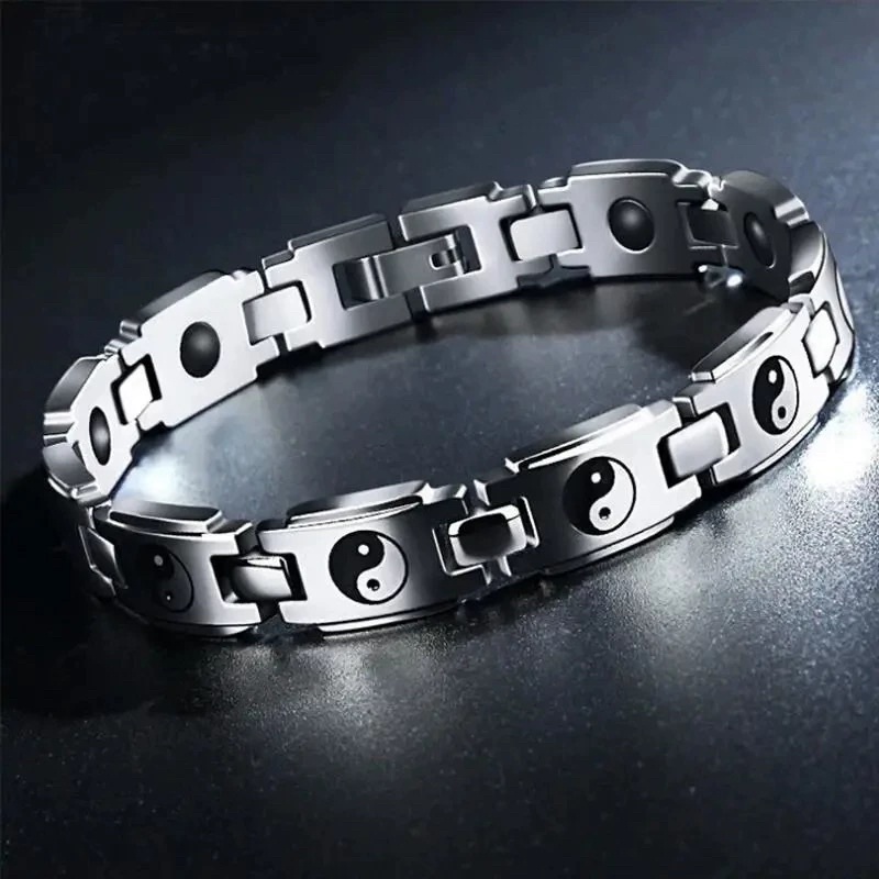 Vòng tay giúp ổn định huyết áp