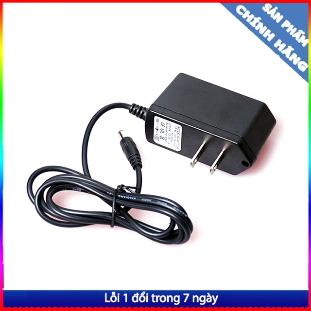 Nguồn adapter himedia 5v 2a dùng cho q1 , q3 , q30 , h8 , a5...