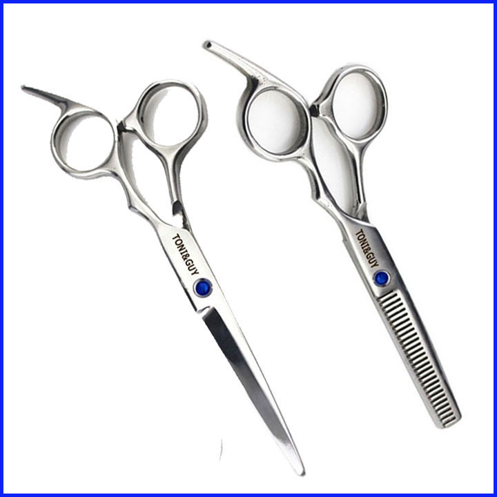 Bộ kéo cắt tỉa tóc chuyên nghiệp Toni&Guy