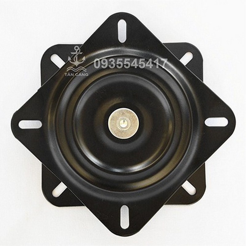 [HCM]MÂM XOAY 200 x 200MM CHO NGÀNH MỘC