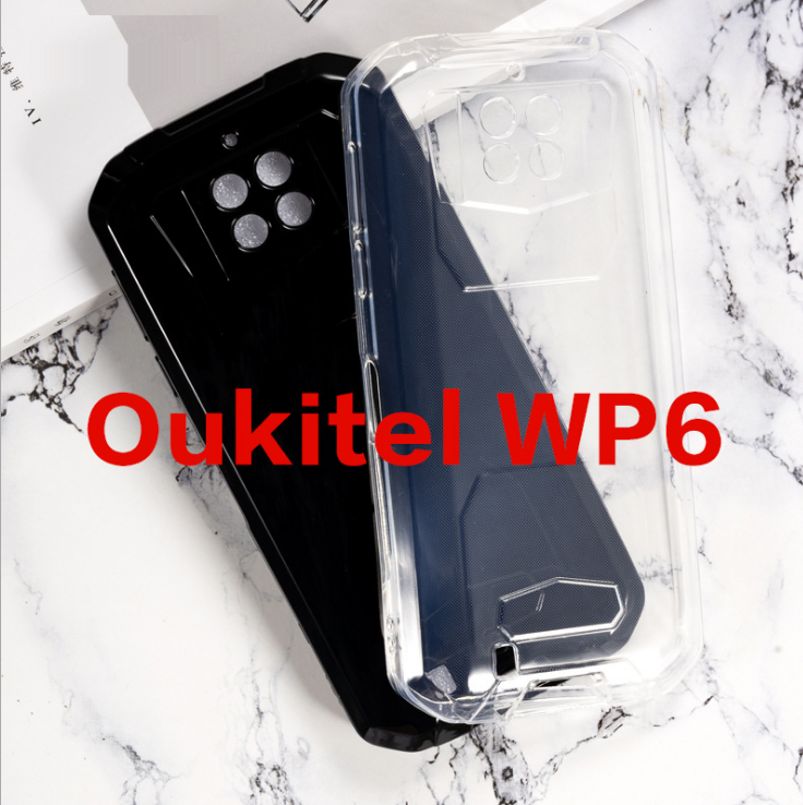Ốp lưng Oukitel Wp6