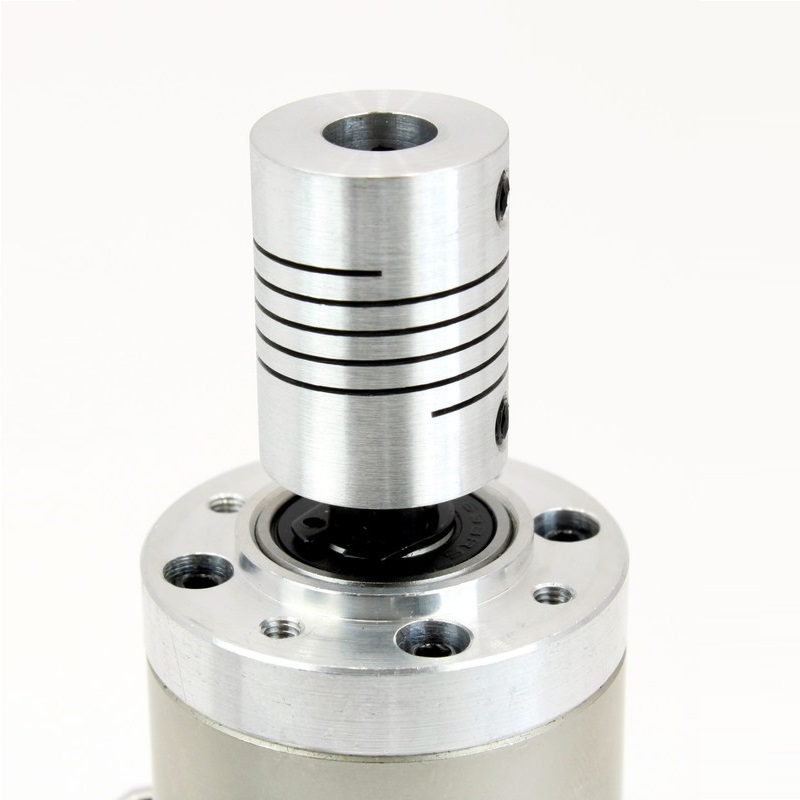 Khớp Nối Mềm Trục 8mm-8mm