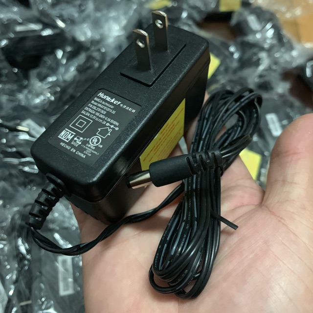 NGUỒN CAMERA 12V - 2A HÀNG XỊN