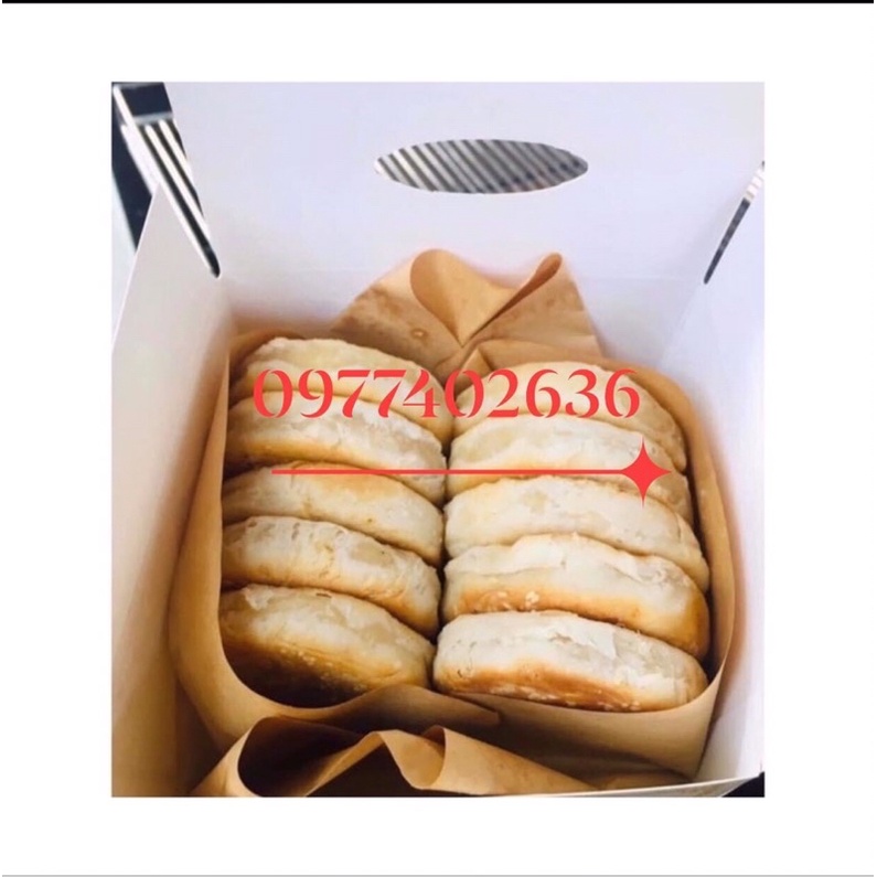 BÁNH HẠT DẺ đặc sản Lào Cai