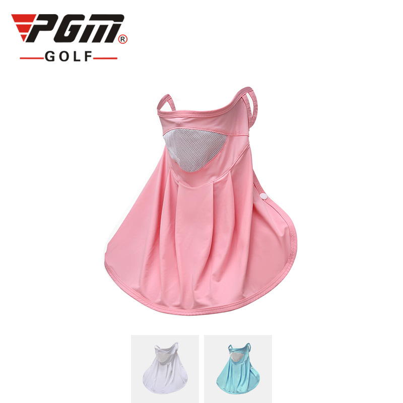 Koz004 khăn che nắng chơi golf chống tia uv - pgm
