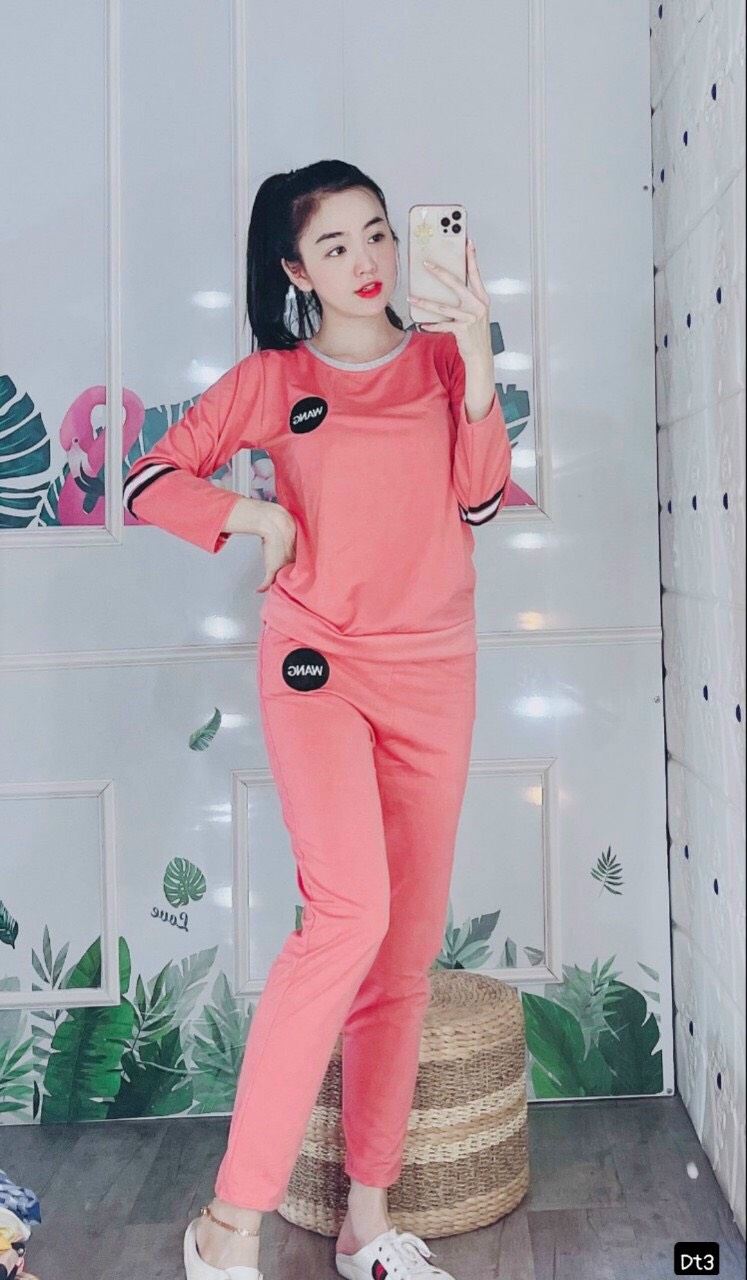 Set bộ thu đông cực HOT siêu xinh đẹp thời trang cho mùa lạnh 1HITSHOP
