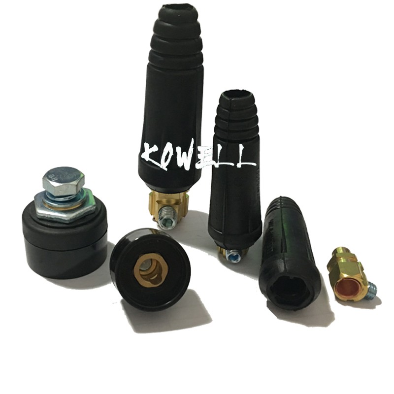Combo đầu cốt máy hàn loại to 35-50