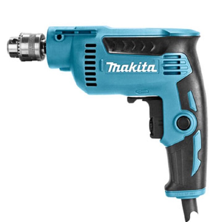 Máy khoan makita dp2010 350w