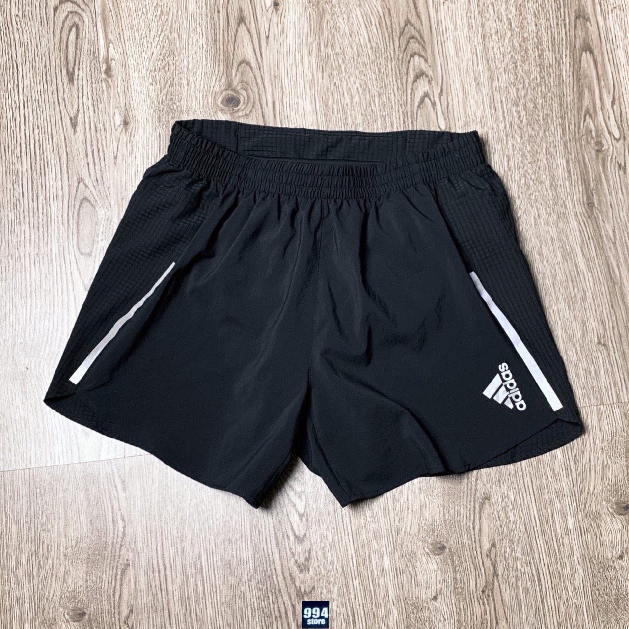 Quần short thể thao nam a d i d a s - hàng chính hãng