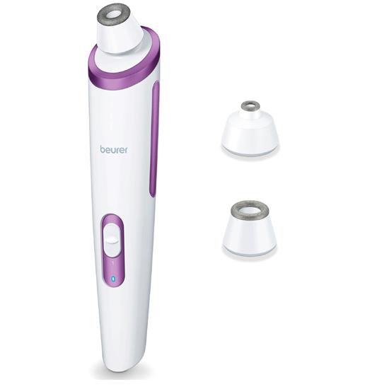 Máy trị liệu da mặt beurer fc76