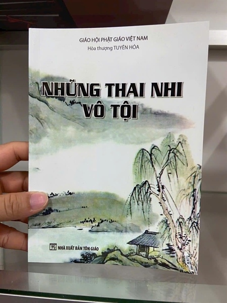 Sách những thai nhi vô tội