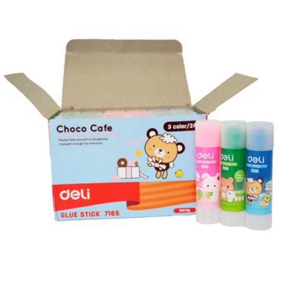 Combo 2 hồ khô deli 7165