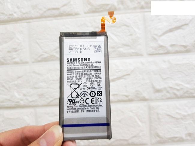 Pin samsung Galaxy Note 9
