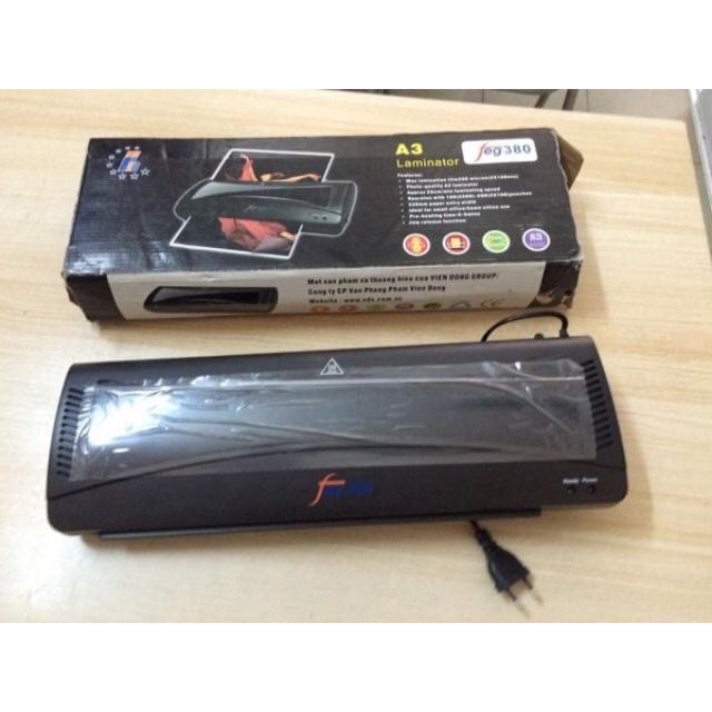 Máy ép plastic feg-280
