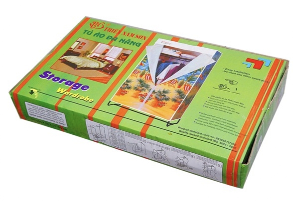 Tủ vải thiên nam sơn TNS chính hãng siêu rẻ