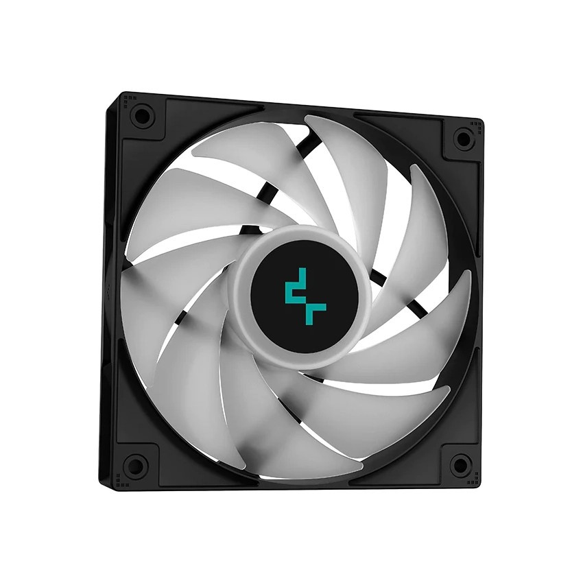 Tản nhiệt nước Deepcool LE520 A-RGB 2 Fan (yêu cầu Main SYNC) - Tản nhiệt AIO CPU