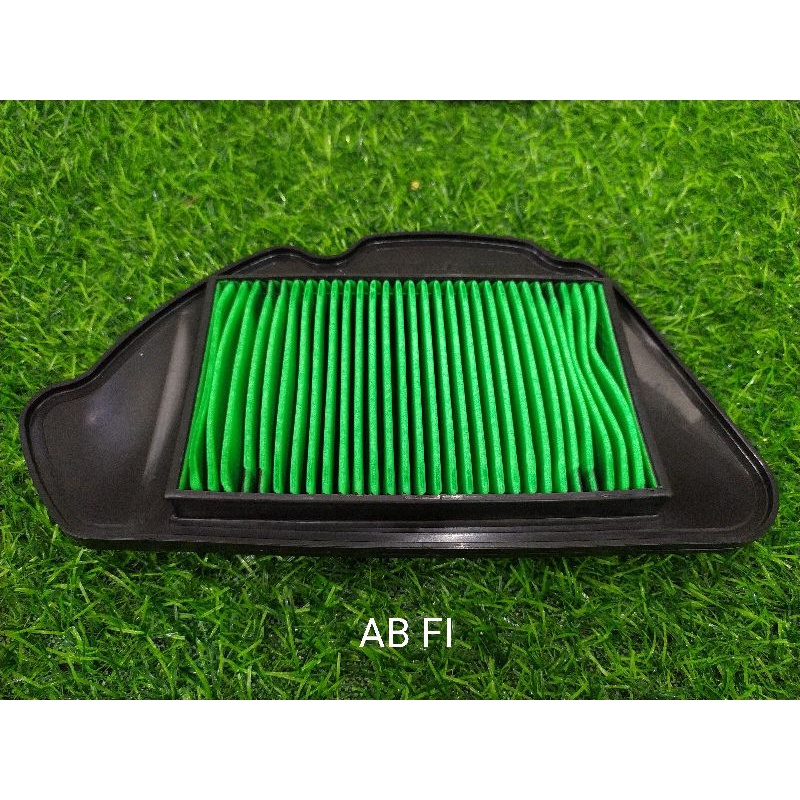 Lọc gió Zin xe AB 110 FI - AB125 - AB2020