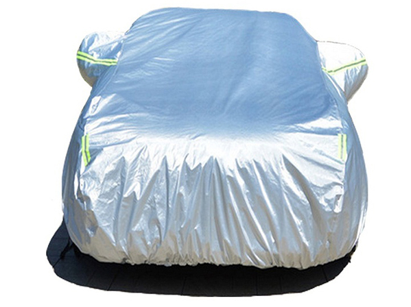 BẠT PHỦ XE HƠI CAO CẤP, PHỤ KIỆN XE HƠI, ÁO TRÙM XE HƠI TRÁNG NHÔM CAO CẤP.BẠT TRÙM Ô TÔ 4-7 CHỖ CÁC NHIỆT THÔNG MINH, CHỐNG MƯA NẮNG, BẢO VỆ XE TỐI ƯU TOÀN DIỆN.