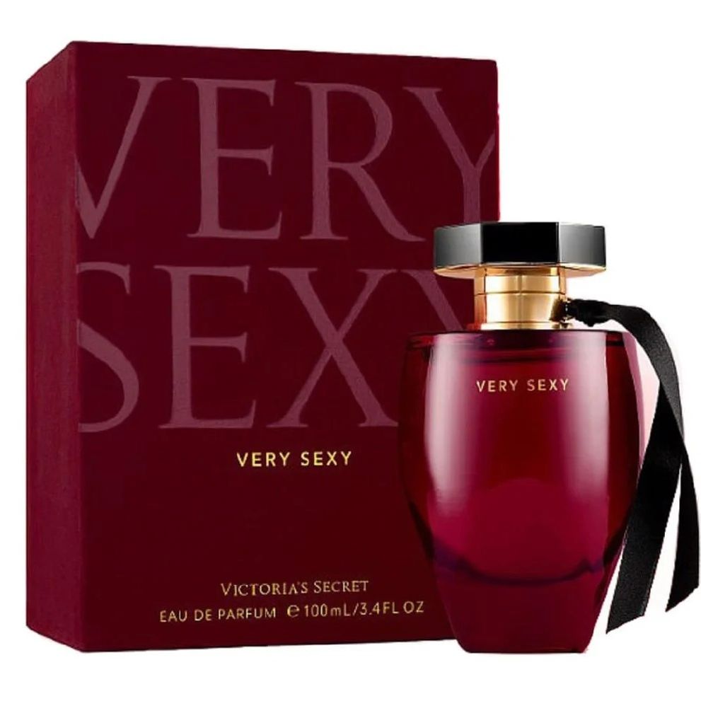 Nước hoa nữ Vic.to.ri.a's Sec.ret Ve.ry Se.xy Eau De Parfum của Mỹ ống lăn 7ml edp, chai 50ml và 100ml edp