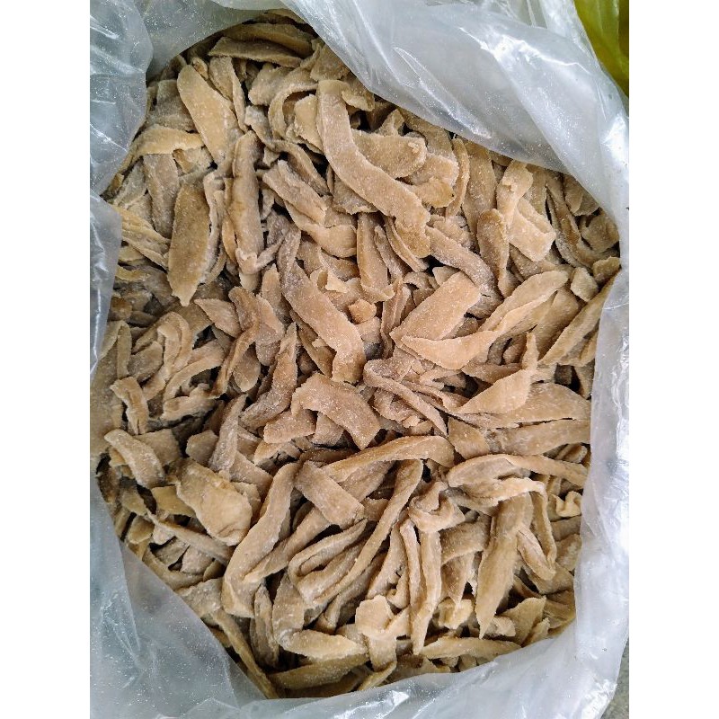 Sỉ 1kg các loại cải muối cải sợi to