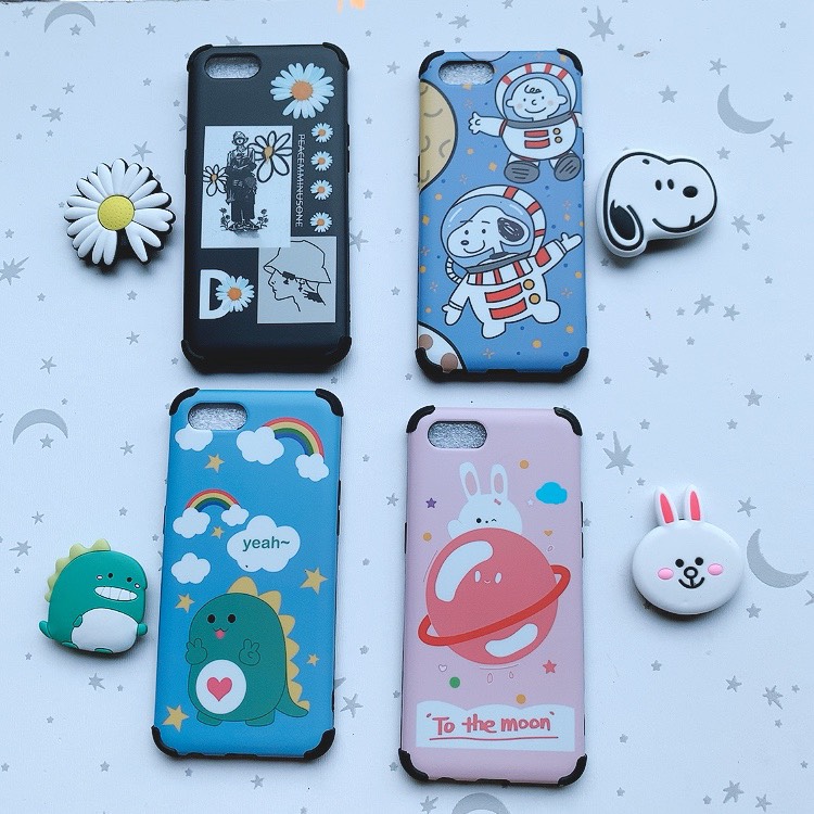 [HCM]Ốp IDM Hàn Quốc  OPPO A1K/ REALME C2 siêu đẹp