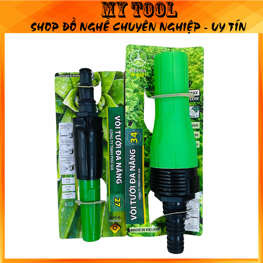Vòi tưới cây đa năng siêu tiện lợi -vòi tưới nước thông minh chuyên dùng để tưới cây rửa xe đa năng, bảo hành 1 đổi 1