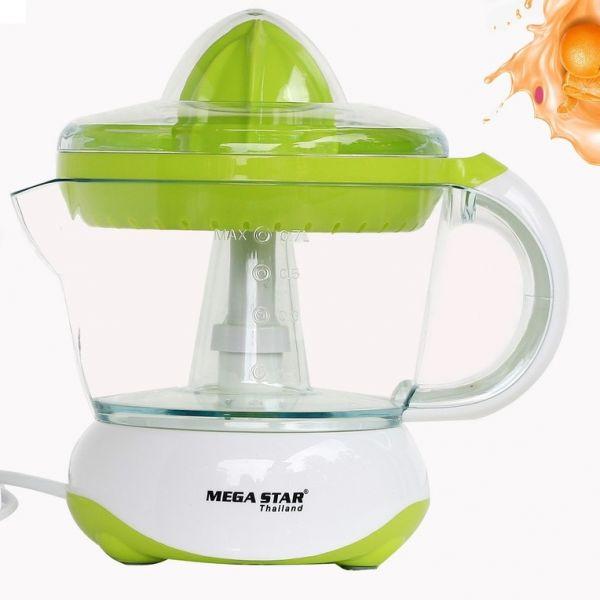 Máy vắt cam mega star cj-618