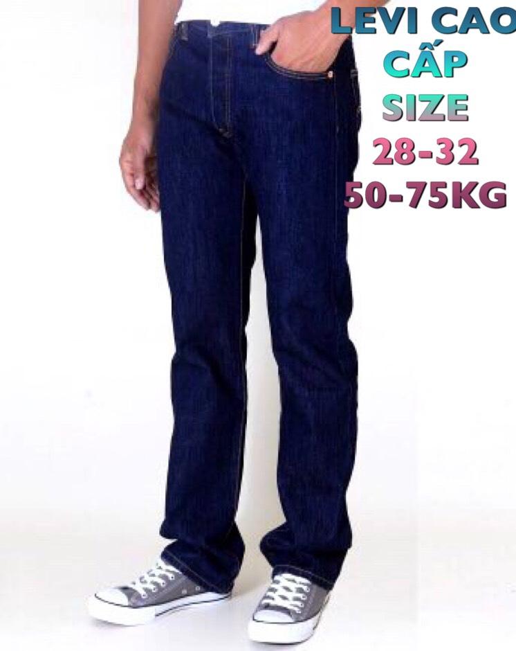 Quần jeans nam le-vi