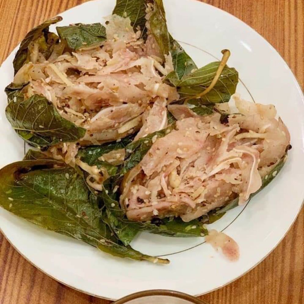 Tré ( Bì) đặc sản Bình Định 50k/ 1 cây