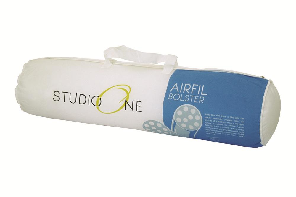 Ruột gối ôm studio one airfil 35 x 105 cm