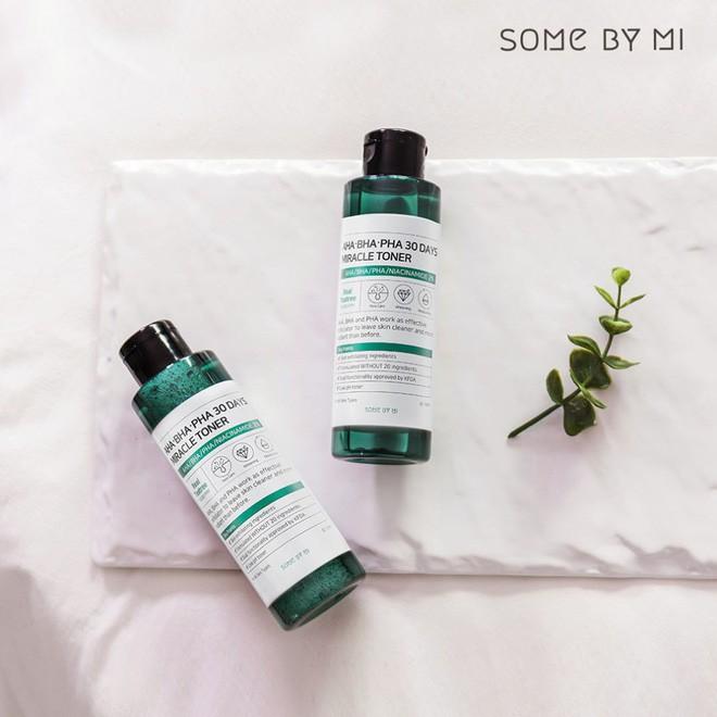 TONER AHA BHA PHA 30 Days Miracle Toner HOT SALE